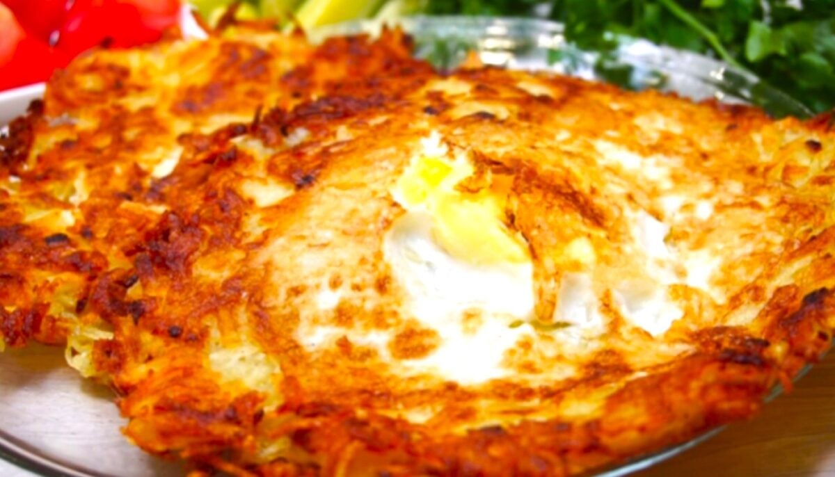 Ситний сніданок нашвидкуруч: мінімум продуктів і максимум задоволення на цілий день