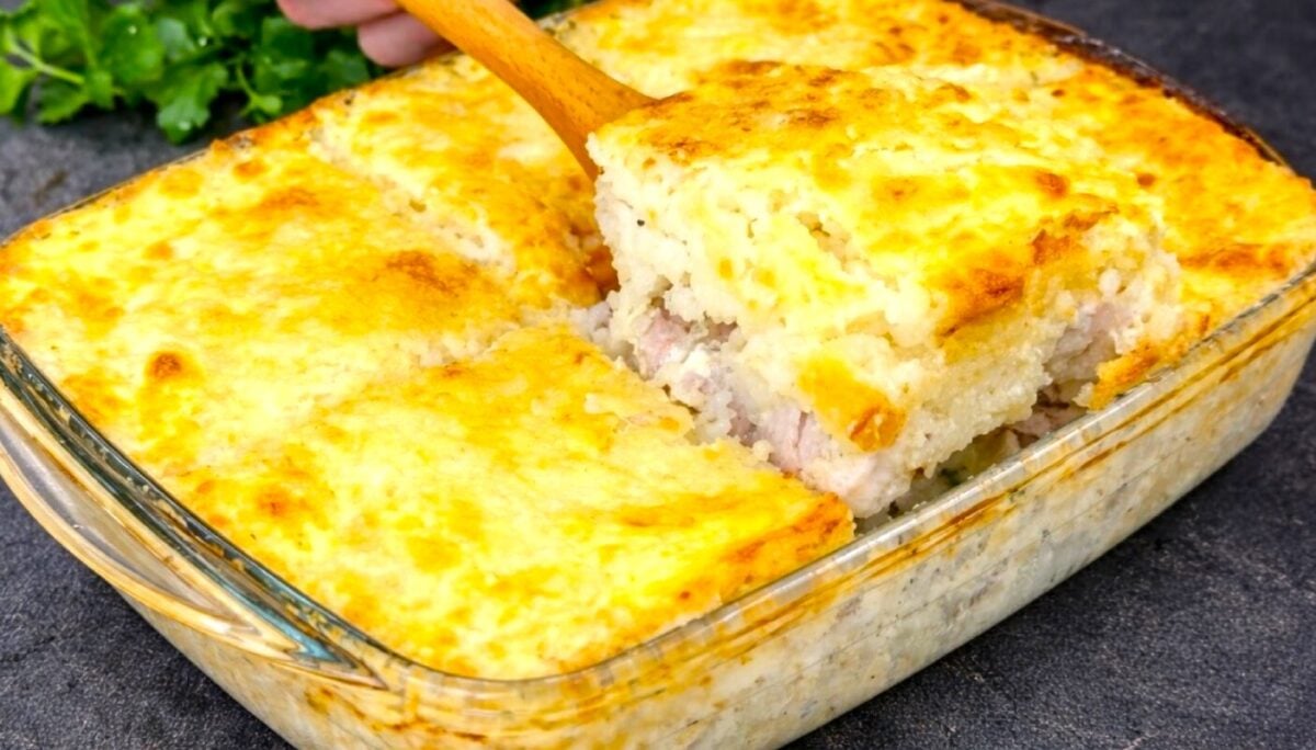 Готую так курку на обід: соковита під соусом + розсипчастий рис - з’їдають до останньої ложки