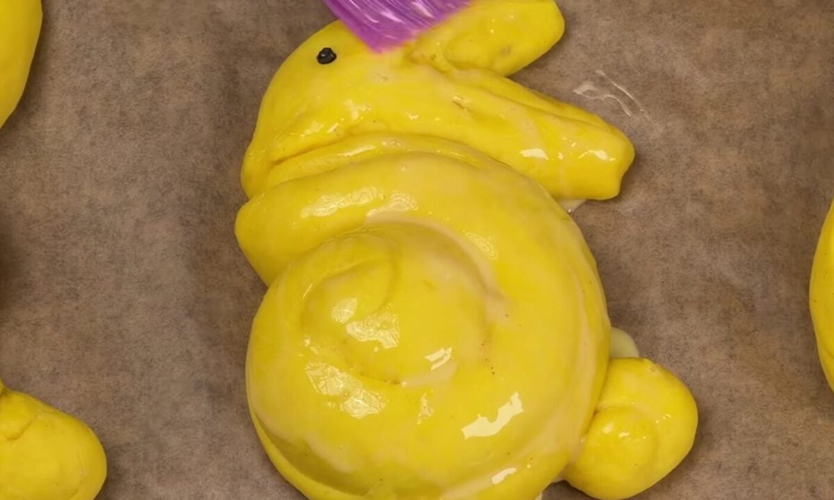 великодні зайчики