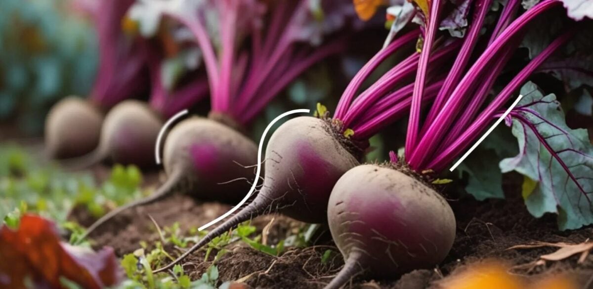 Коли сіяти буряк у 2026 році: правильні терміни, щоб виріс великий і солодкий