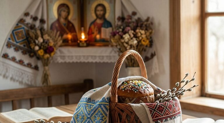 Останній крок до Великодня: 7 головних заборон та традицій Страсного тижня, які має знати кожна християнка