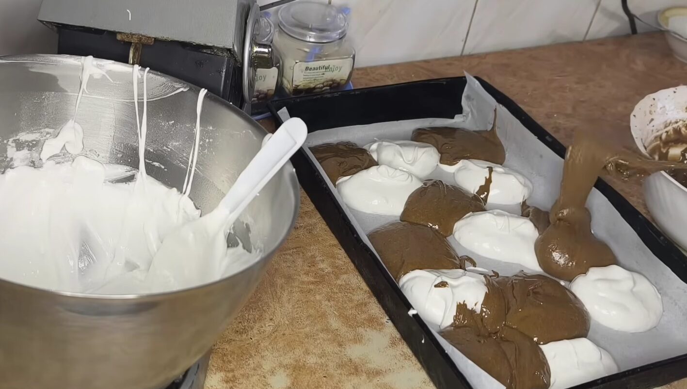 корж на пляцок Очі цариці