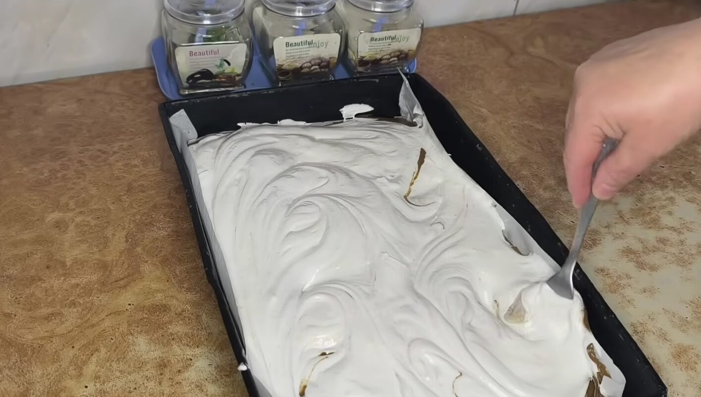 корж на пляцок Очі цариці