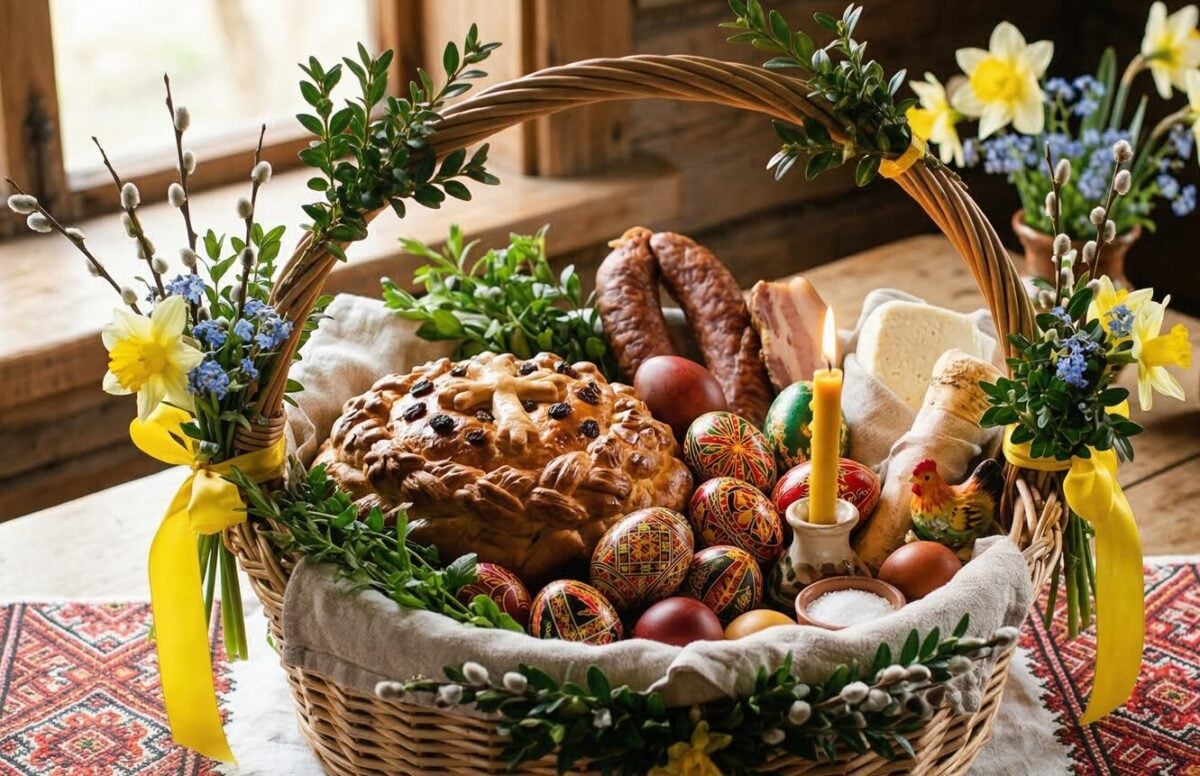 5 таємниць Великодня: звідки взялися традиції, яких ми дотримуємося щороку