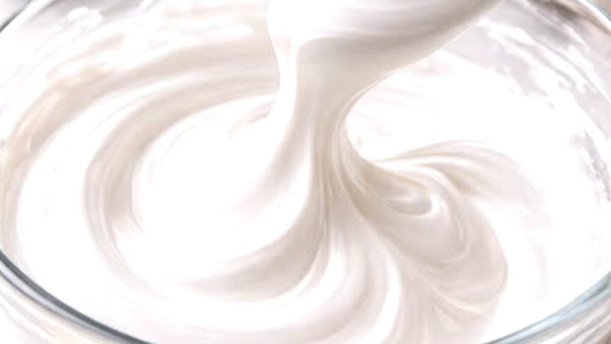 2 ідеальні глазурі для паски: не липнуть, не кришуться, не осідають і виглядають, як з кондитерської