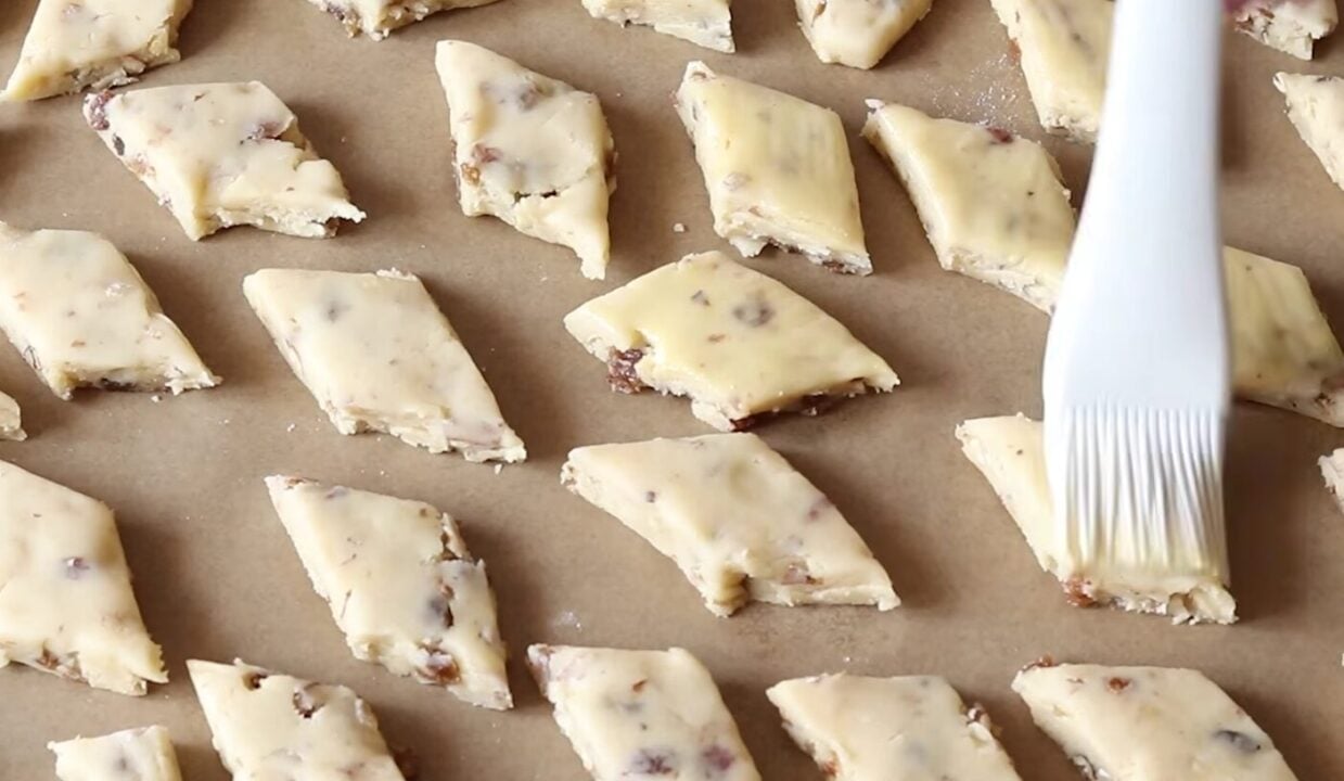 печиво зі смаком Пахлави