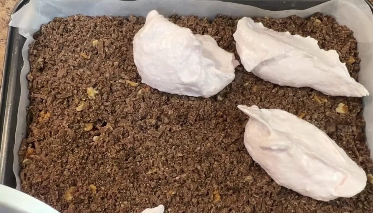 пляцок бабусина вишиванка