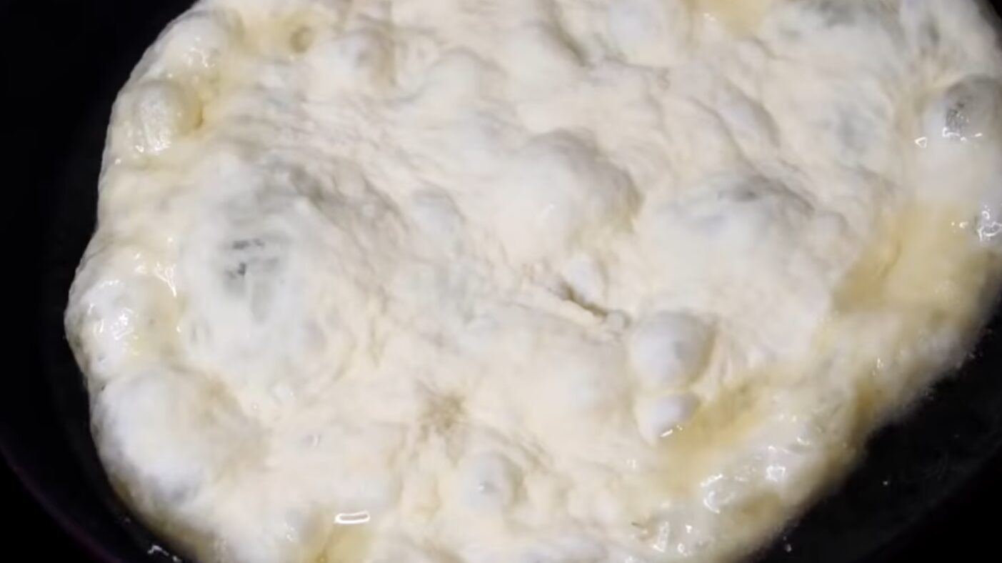 лангош рецепт