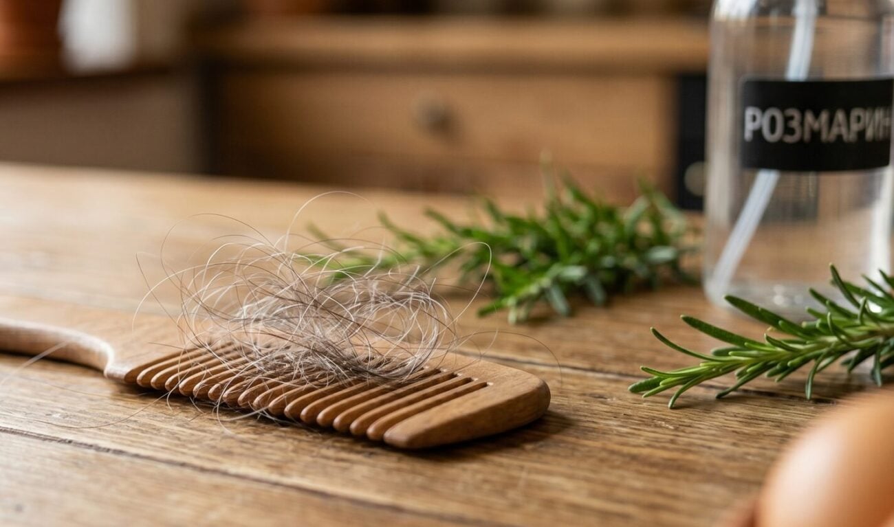 Чи реально зупинити випадіння Волосся вдома? Чесна відповідь та 3 кроки до порятунку