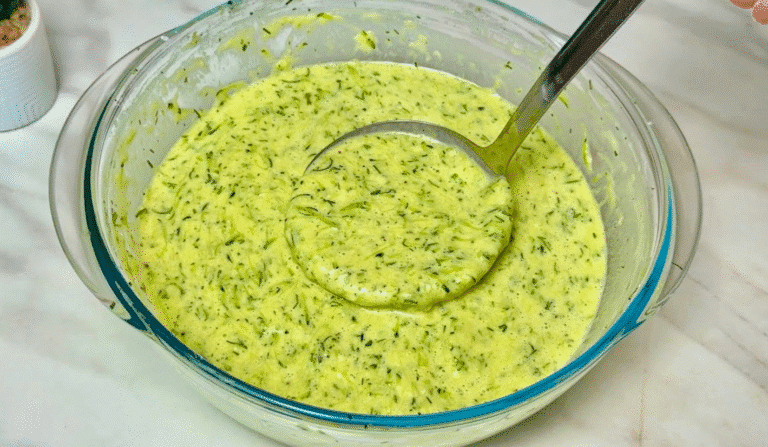 Просто натріть кабачки та додайте яйця! "Бомбезний" рецепт з кабачків, який готую часто влітку