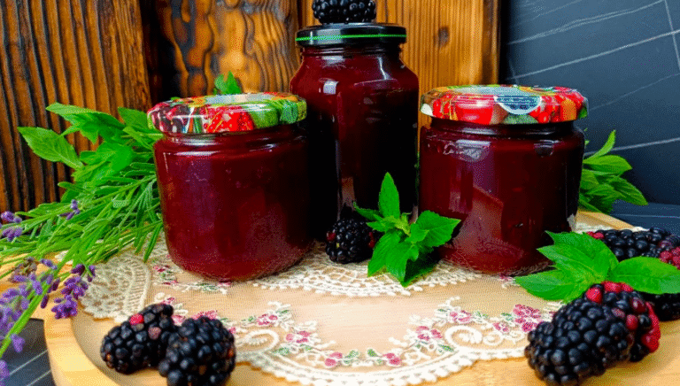 Ожиновий соус, який завжди хочеться ще! Всі подруги просили рецепт