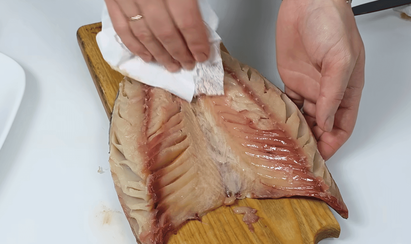 малосольна скумбрія