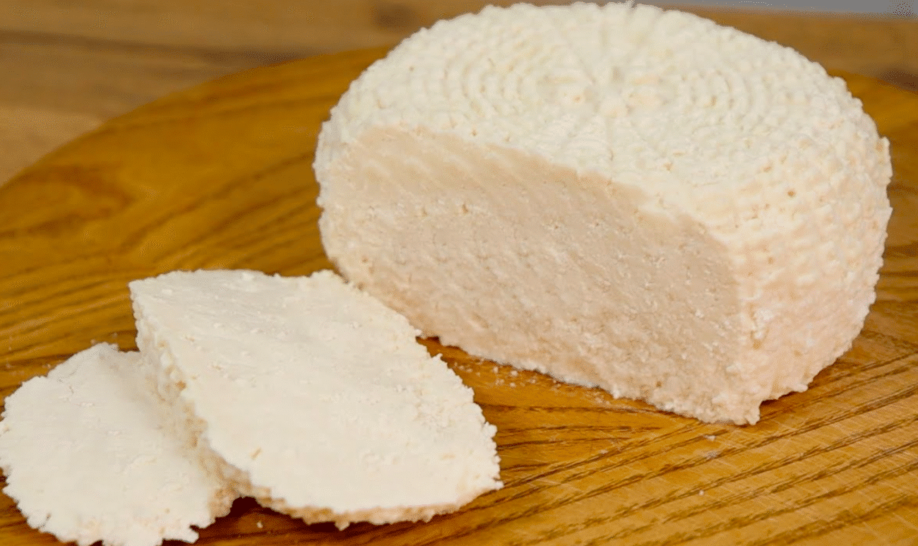 Свекруха тепер молоко передає літрами! Готую вдома Адигейський сир - простіше простого