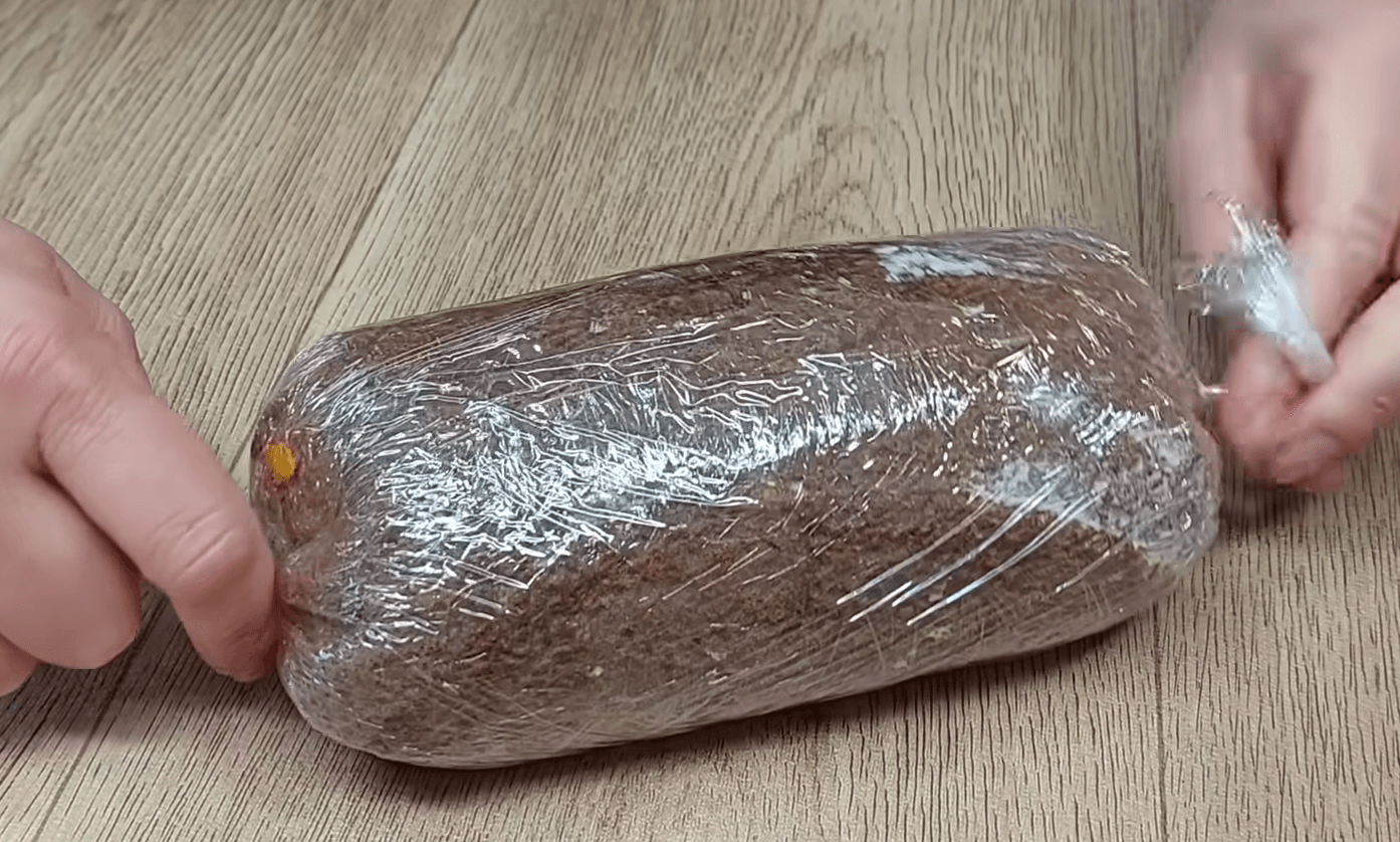 печінковий рулет