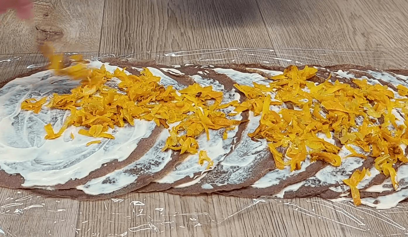 печінковий рулет