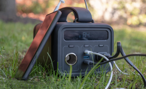 Ви теж заряджаєте станцію на ніч? Помилка, яка може дорого коштувати