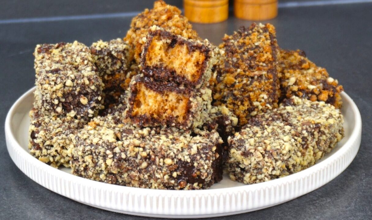 Замість цукерок готую ці Медові палички в глазурі "як у дитинстві" - простий рецепт з 80-х