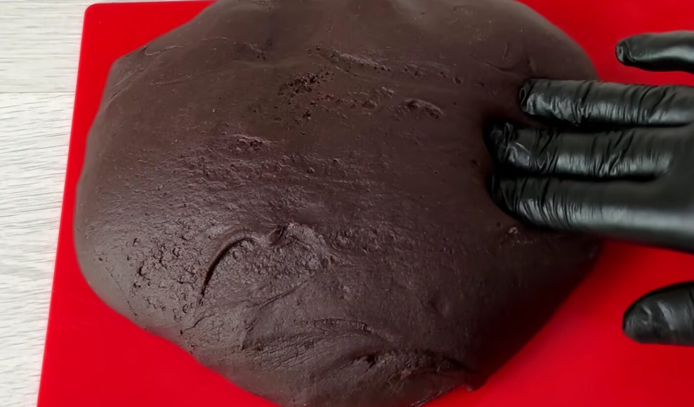 тісто на пляцок Король Данило