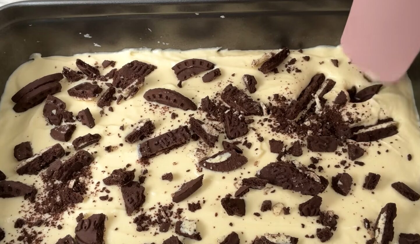 сирний шар до пляцка Король Данило