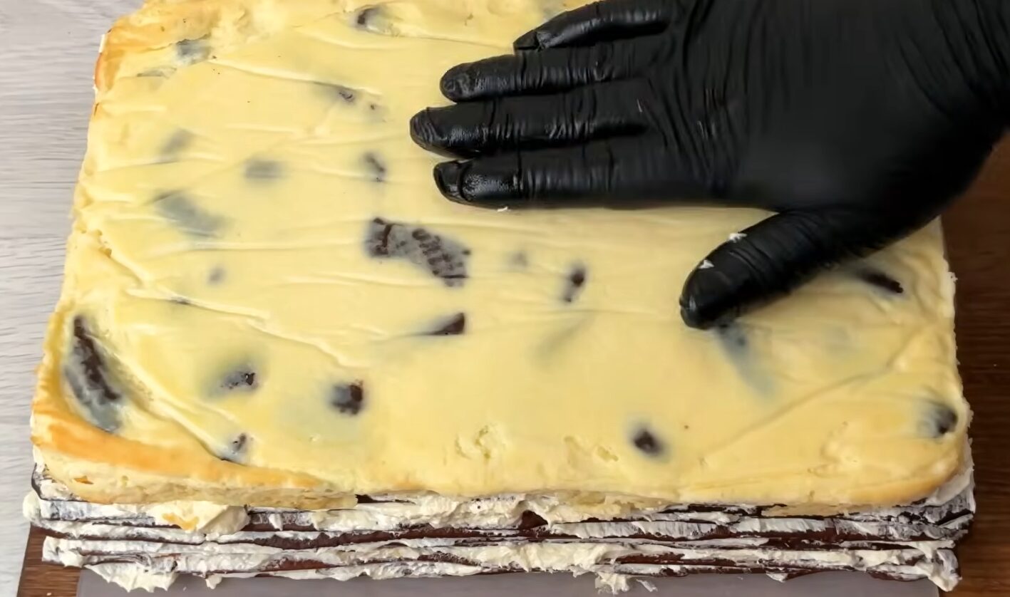 пляцок Король Данило