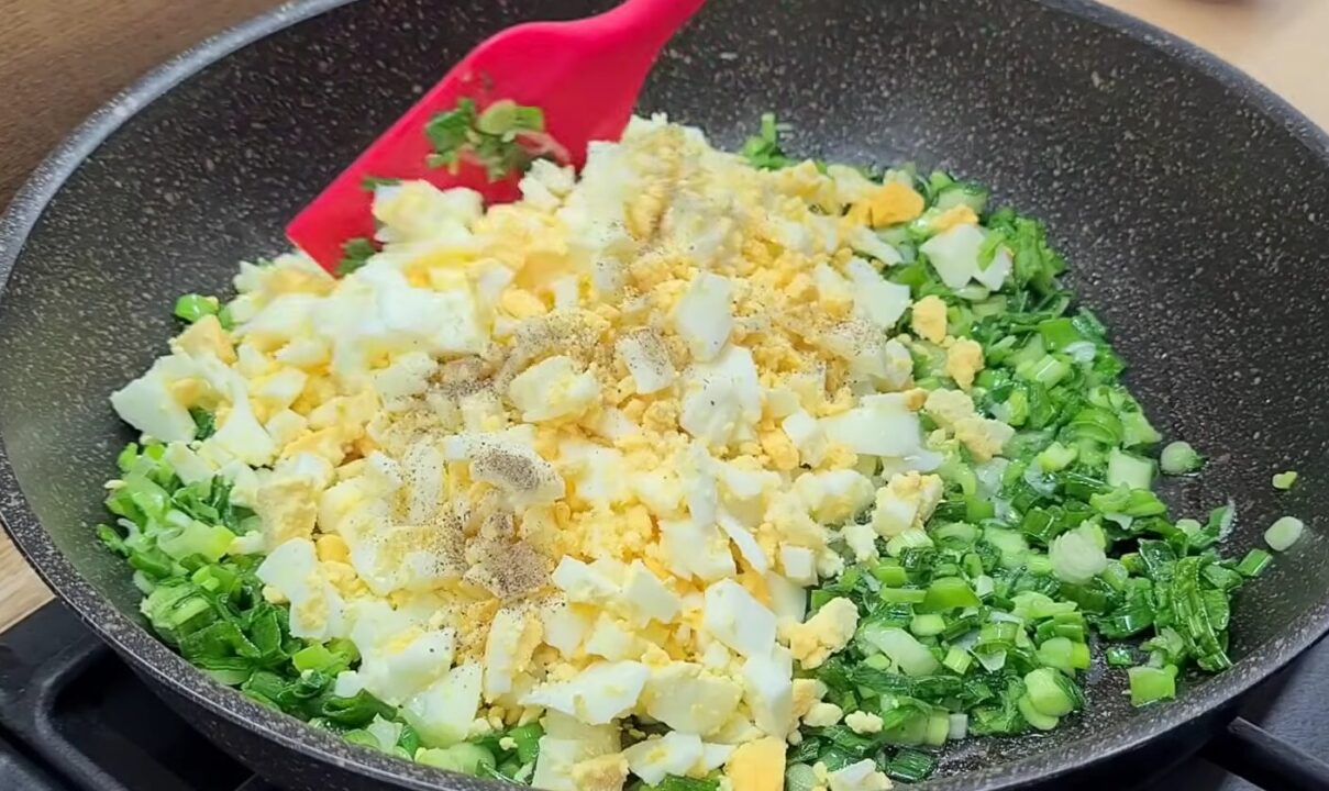 Пиріжки на воді Копійочка