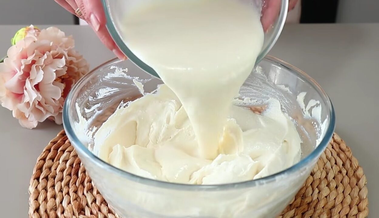 сирки як в шоколаді