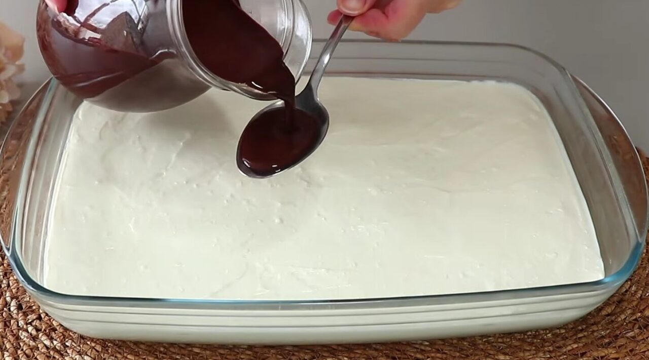 Домашні сирки як в шоколаді