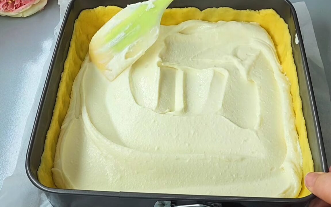 сирник ніжність в квадраті