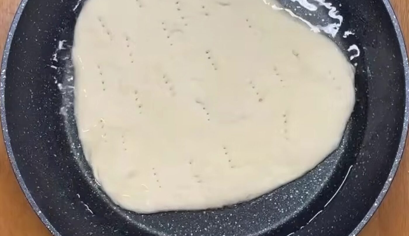 шулики на Маковія паляниці коржі