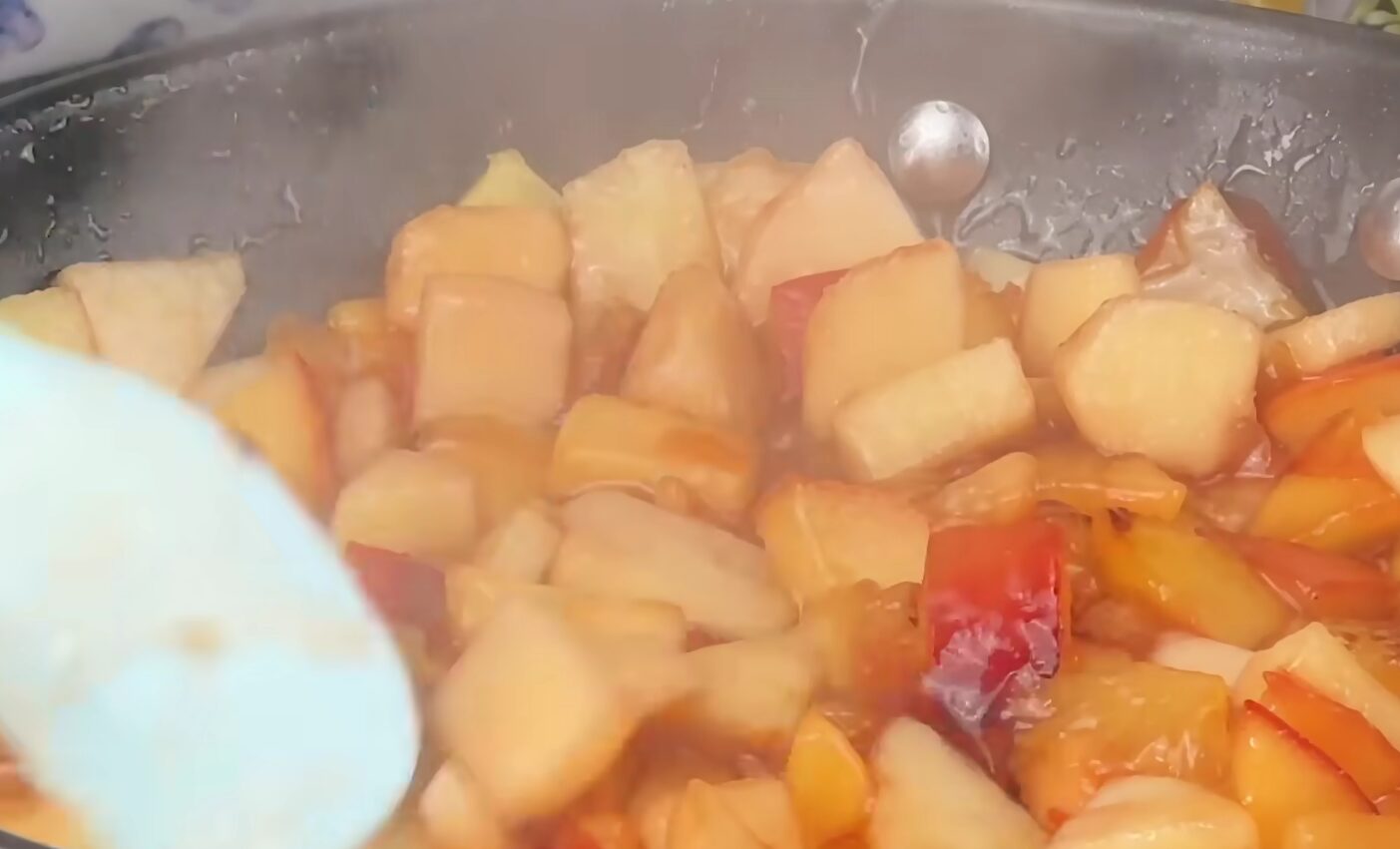 королівська шарлотка рецепт