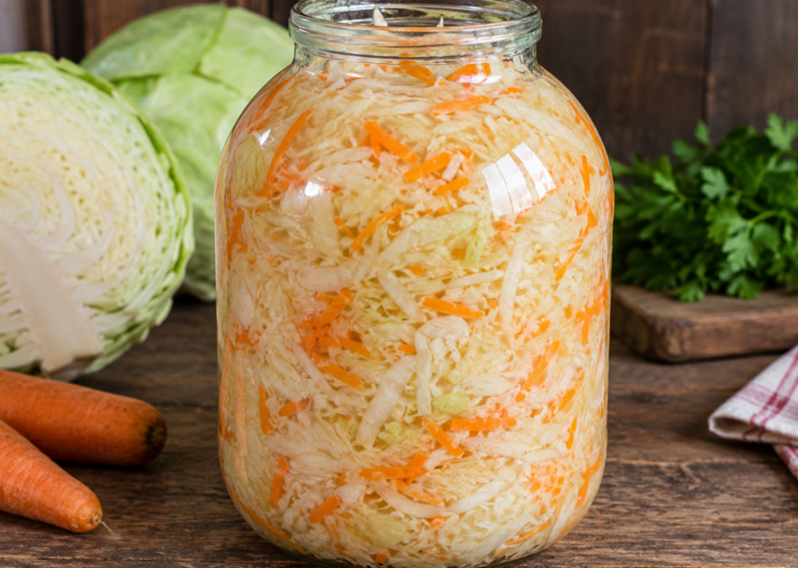Коли квасити капусту
