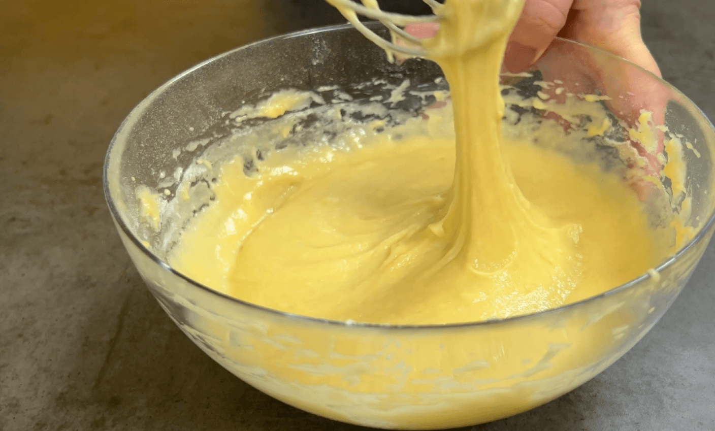 сливовий пиріг по-швейцарськи