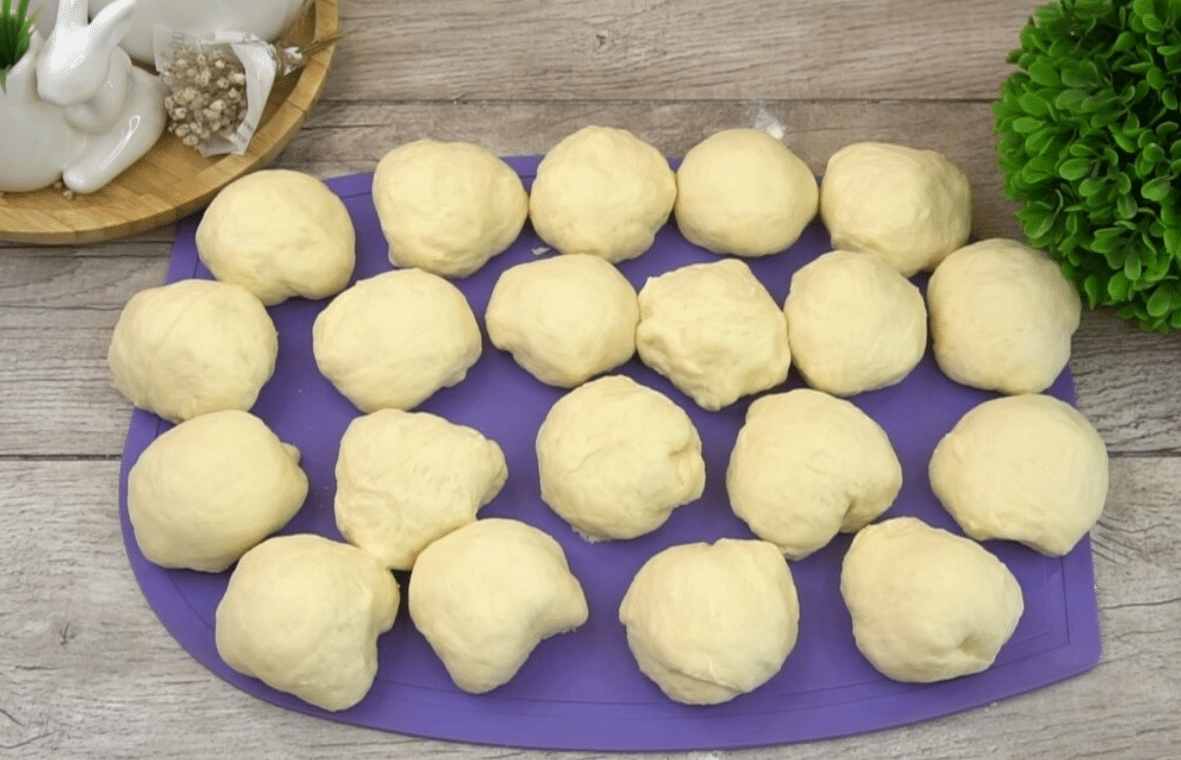 Пиріжки