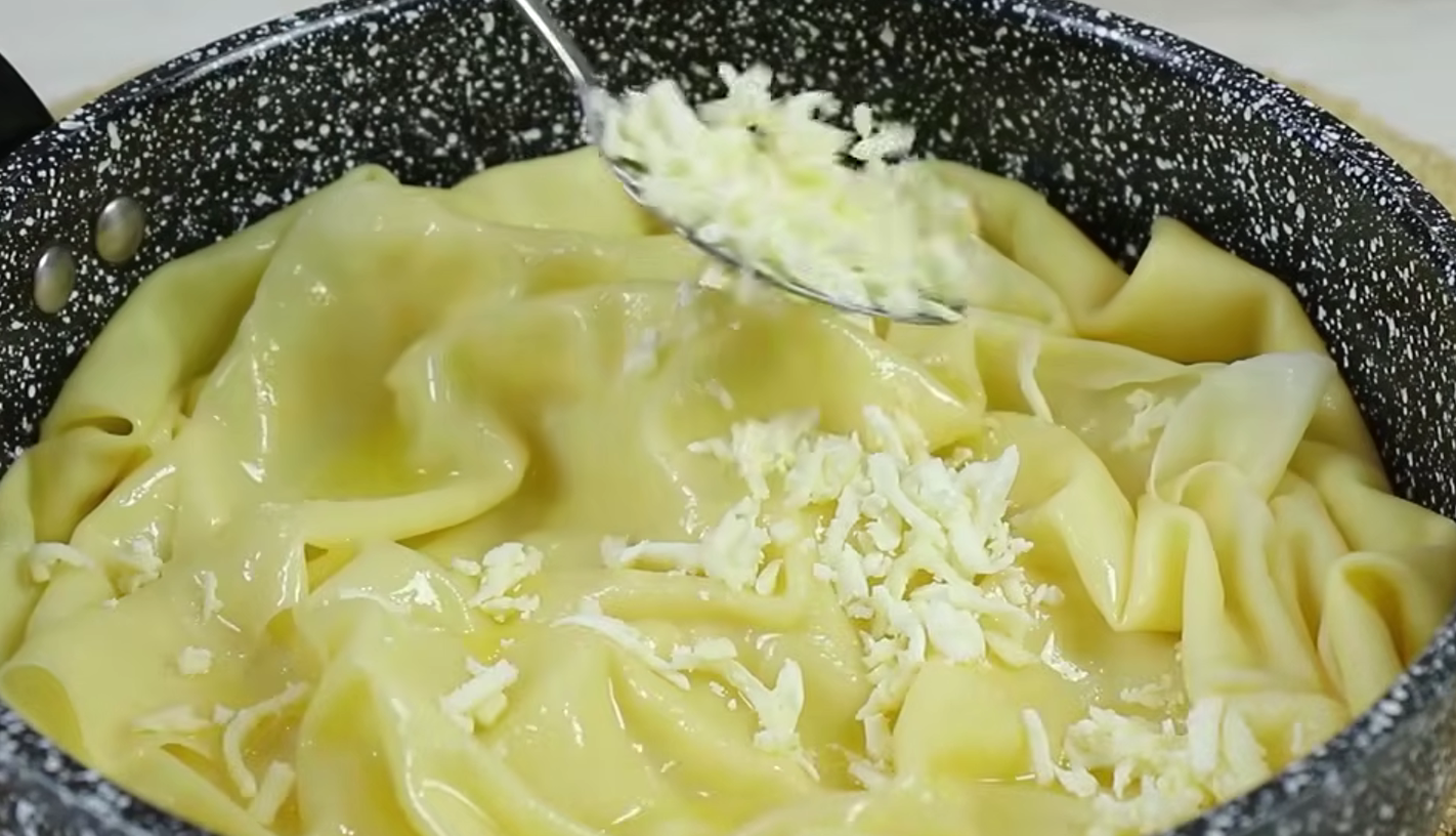 ачма на сковороді