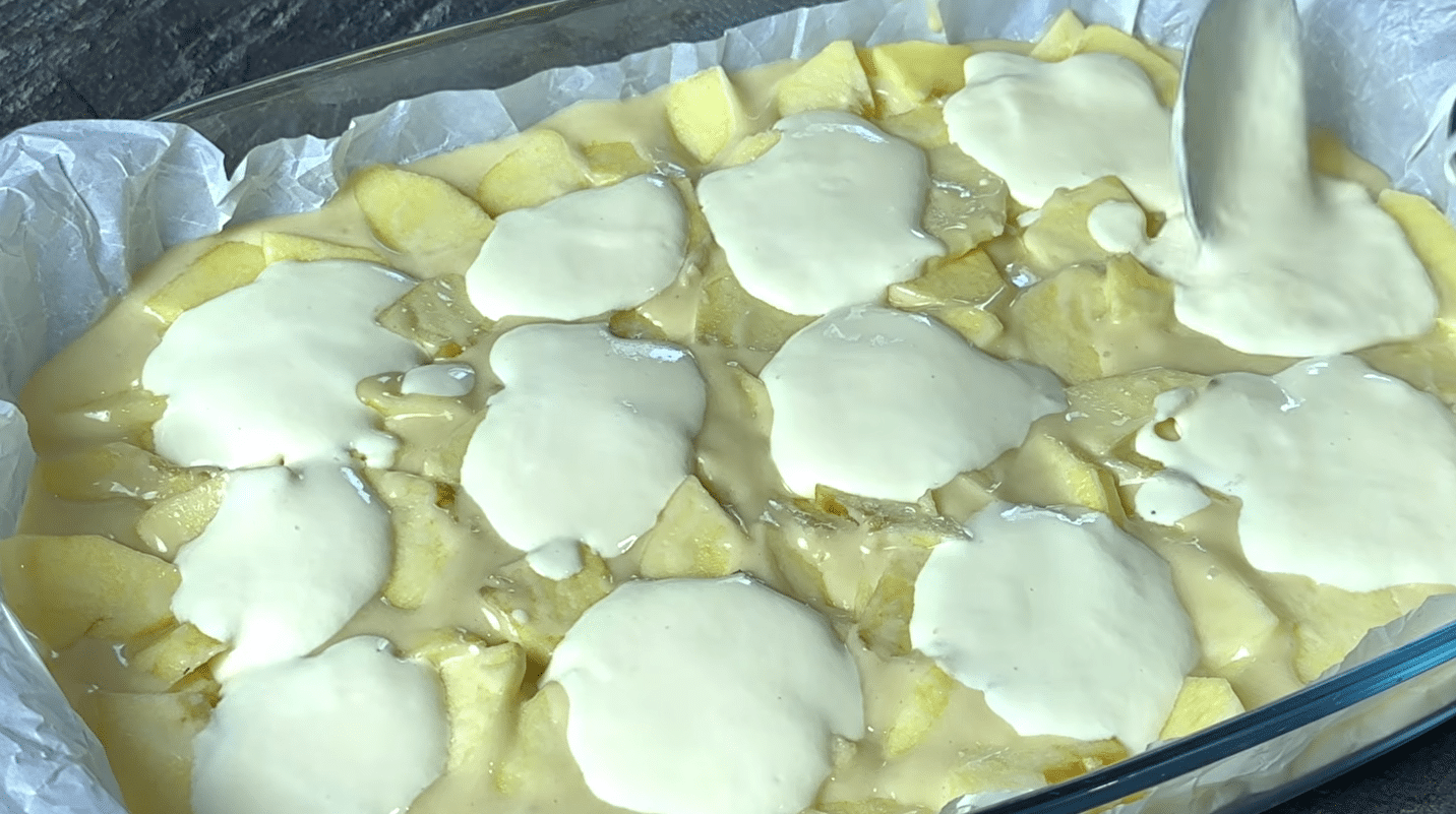 королівська шарлотка