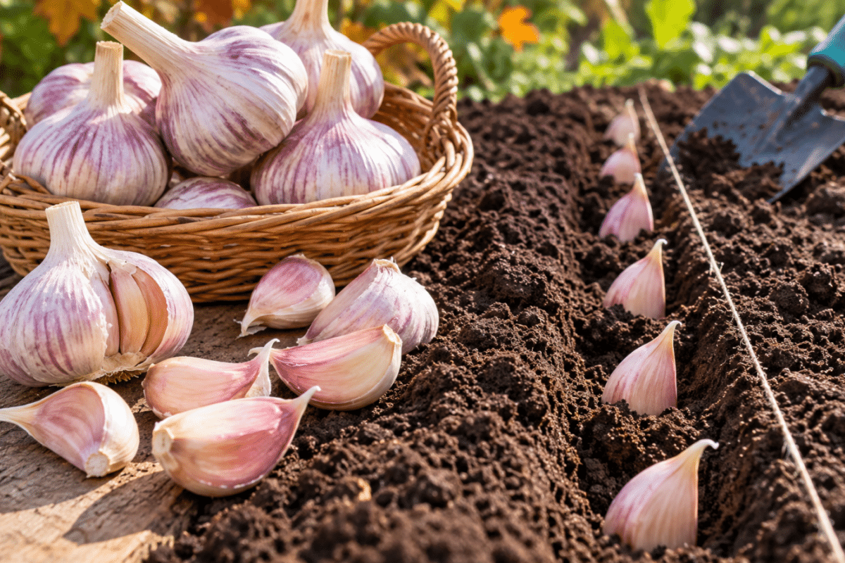 Часник Любаша