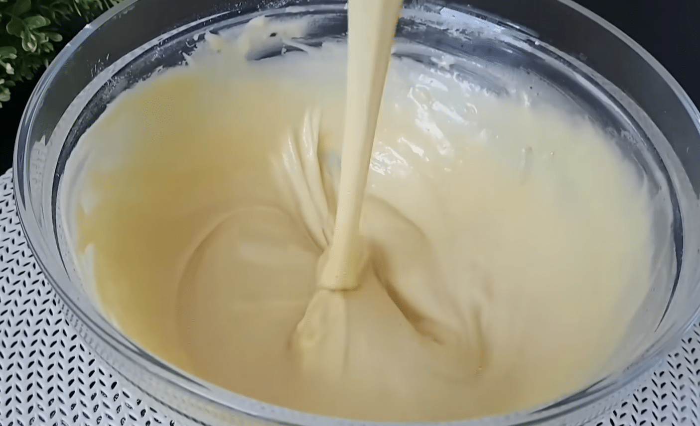 Печиво яблучні кошички