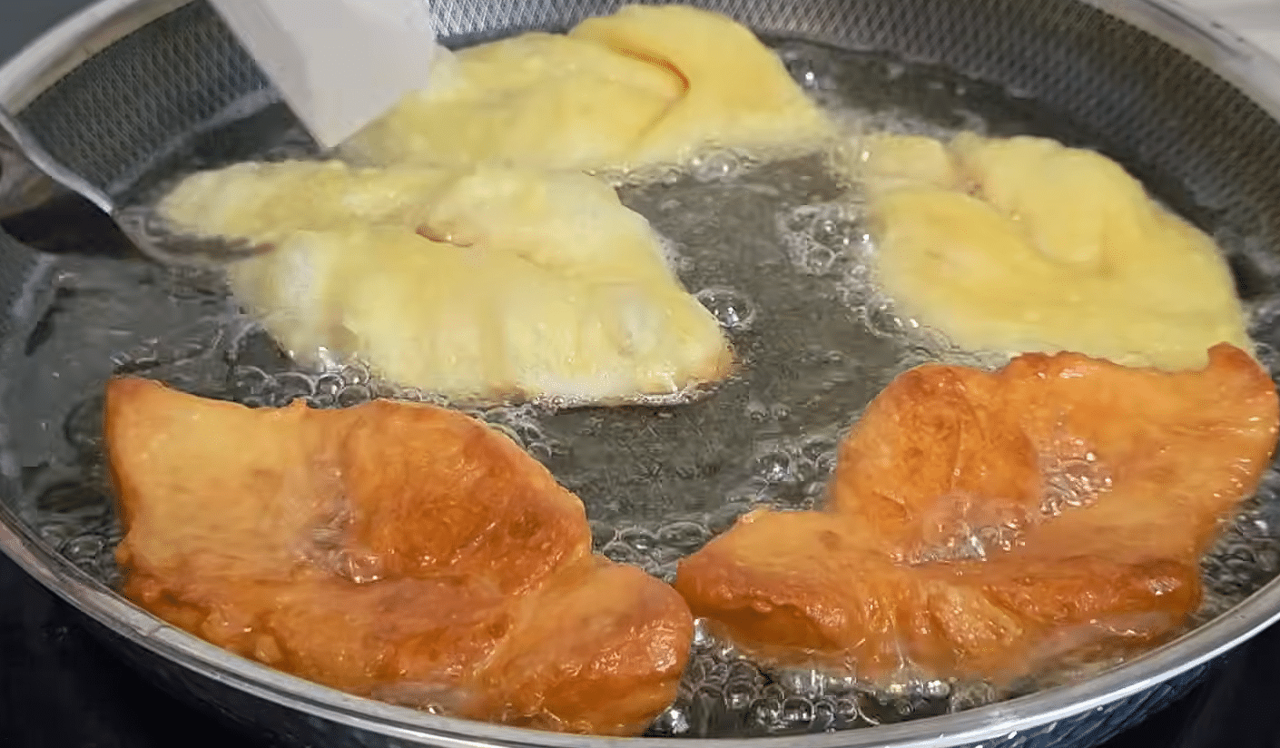 яблучні хрусти рецепт