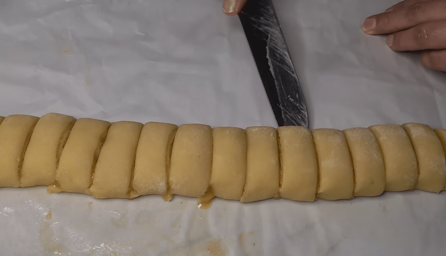 яблучний пиріг Італійський